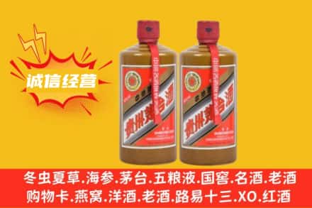 安阳滑县老酒回收缺人吗